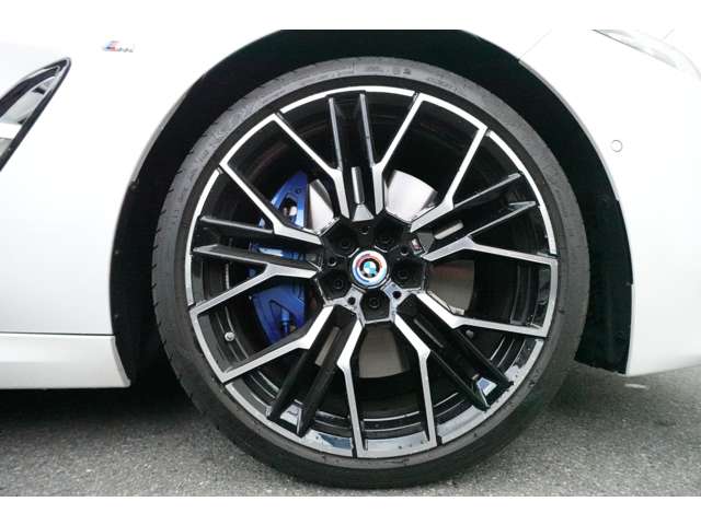 ＢＭＷ ８シリーズ ８４０ｉ　エクスクルーシブ　Ｍスポーツ R5年 (近畿) 99