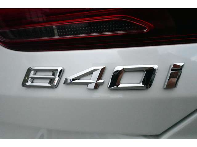 ＢＭＷ ８シリーズ ８４０ｉ　エクスクルーシブ　Ｍスポーツ R5年 (近畿) 99