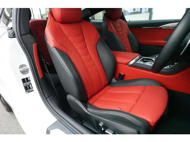 ＢＭＷ ８シリーズ ８４０ｉ　エクスクルーシブ　Ｍスポーツ R5年 (近畿) 99