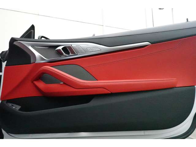 ＢＭＷ ８シリーズ ８４０ｉ　エクスクルーシブ　Ｍスポーツ R5年 (近畿) 99