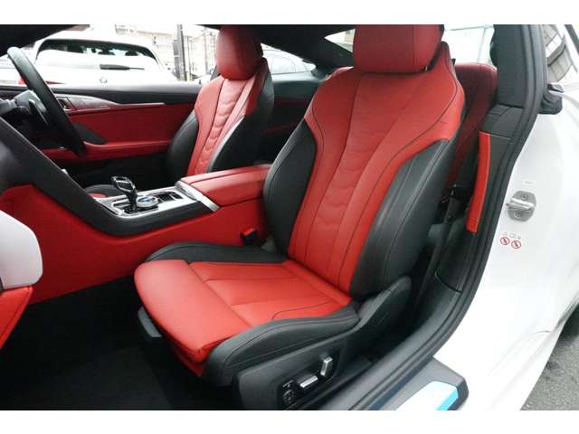 ＢＭＷ ８シリーズ ８４０ｉ　エクスクルーシブ　Ｍスポーツ R5年 (近畿) 99