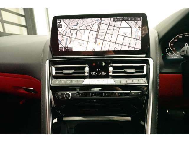 ＢＭＷ ８シリーズ ８４０ｉ　エクスクルーシブ　Ｍスポーツ R5年 (近畿) 99