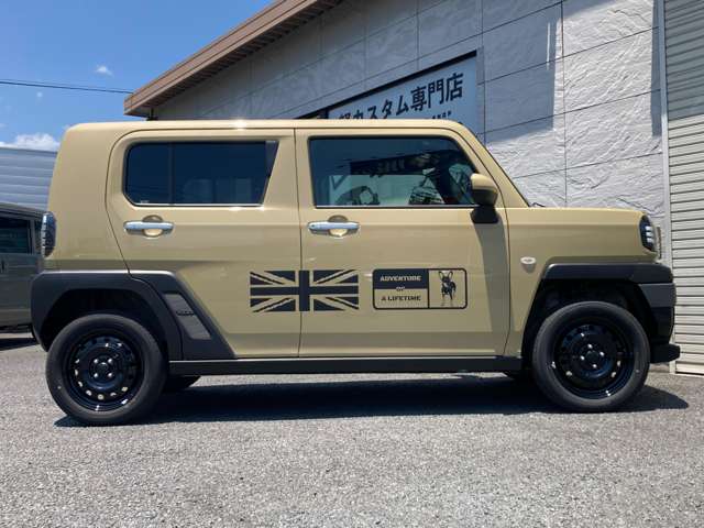 ダイハツ タフト ６６０ Ｘ R6年 (関東) 99