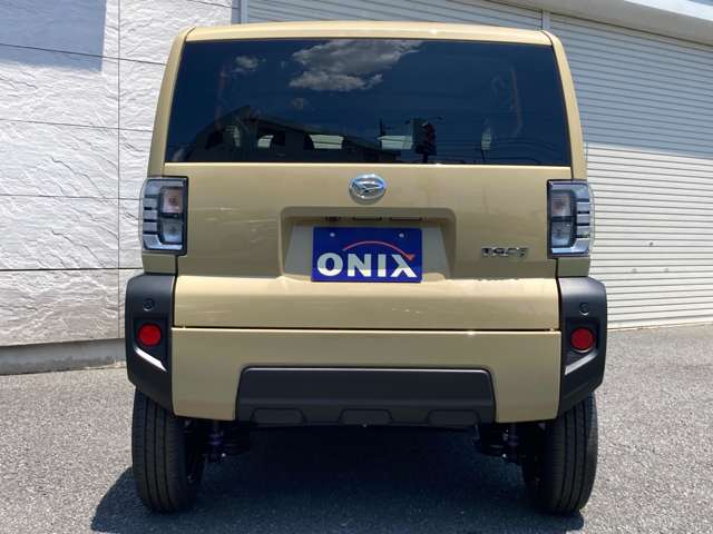 ダイハツ タフト ６６０ Ｘ R6年 (関東) 99