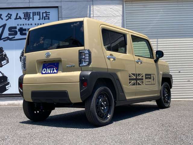 ダイハツ タフト ６６０ Ｘ R6年 (関東) 99