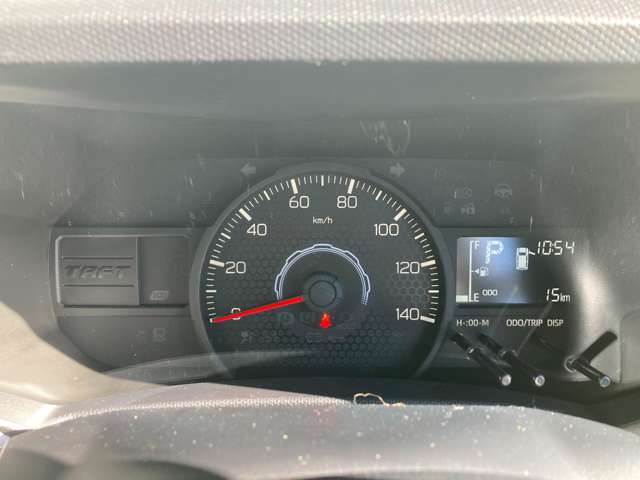 ダイハツ タフト ６６０ Ｘ R6年 (関東) 99