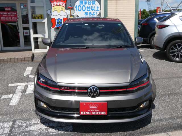 フォルクスワーゲン ポロ　ＧＴＩ ＧＴＩ R3年 (関東) 99