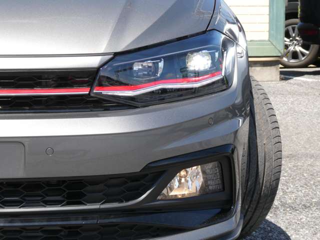 フォルクスワーゲン ポロ　ＧＴＩ ＧＴＩ R3年 (関東) 99