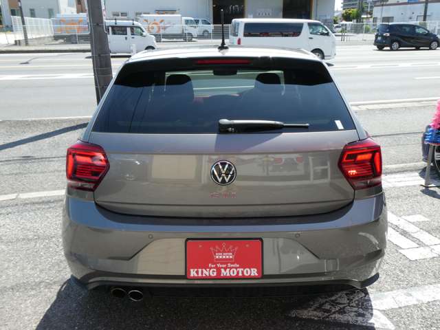 フォルクスワーゲン ポロ　ＧＴＩ ＧＴＩ R3年 (関東) 99