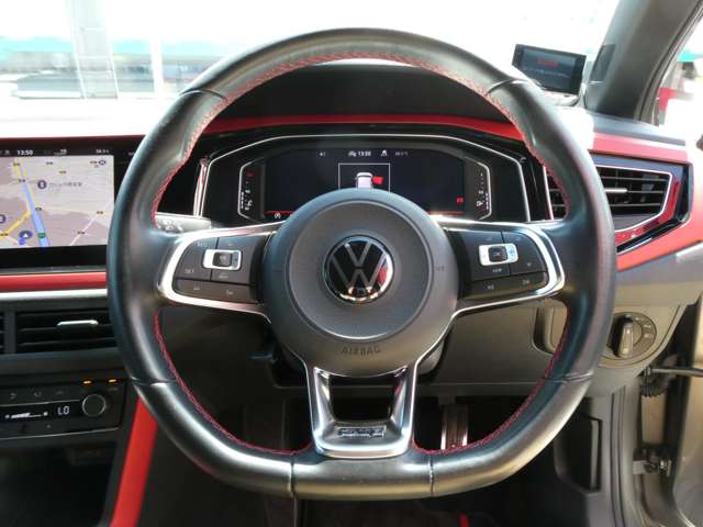 フォルクスワーゲン ポロ　ＧＴＩ ＧＴＩ R3年 (関東) 99