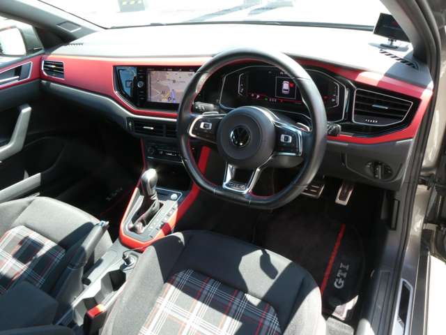 フォルクスワーゲン ポロ　ＧＴＩ ＧＴＩ R3年 (関東) 99