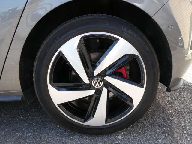 フォルクスワーゲン ポロ　ＧＴＩ ＧＴＩ R3年 (関東) 99