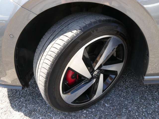 フォルクスワーゲン ポロ　ＧＴＩ ＧＴＩ R3年 (関東) 99