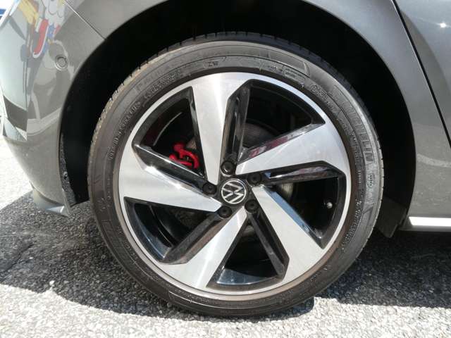 フォルクスワーゲン ポロ　ＧＴＩ ＧＴＩ R3年 (関東) 99