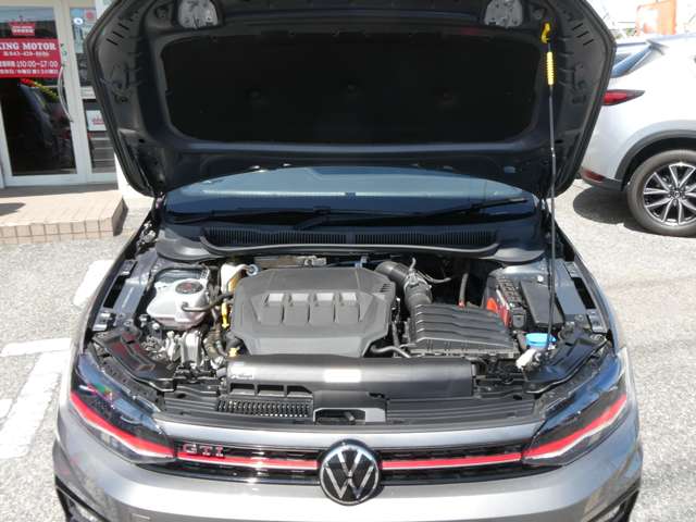 フォルクスワーゲン ポロ　ＧＴＩ ＧＴＩ R3年 (関東) 99
