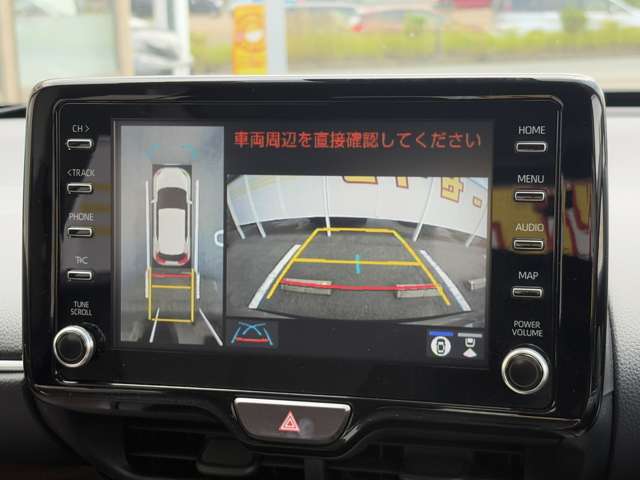 トヨタ ヤリスクロス　ハイブリッド １．５ ハイブリッド Ｚ Ｅ－ＦＯＵＲ ４ＷＤ R3年 (東北) 99