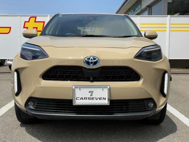 トヨタ ヤリスクロス　ハイブリッド １．５ ハイブリッド Ｚ Ｅ－ＦＯＵＲ ４ＷＤ R3年 (東北) 99