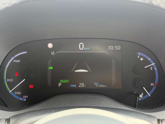 トヨタ ヤリスクロス　ハイブリッド １．５ ハイブリッド Ｚ Ｅ－ＦＯＵＲ ４ＷＤ R3年 (東北) 99