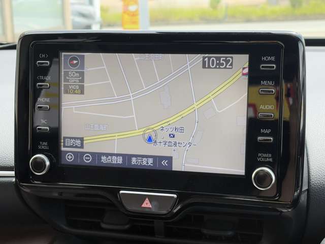 トヨタ ヤリスクロス　ハイブリッド １．５ ハイブリッド Ｚ Ｅ－ＦＯＵＲ ４ＷＤ R3年 (東北) 99