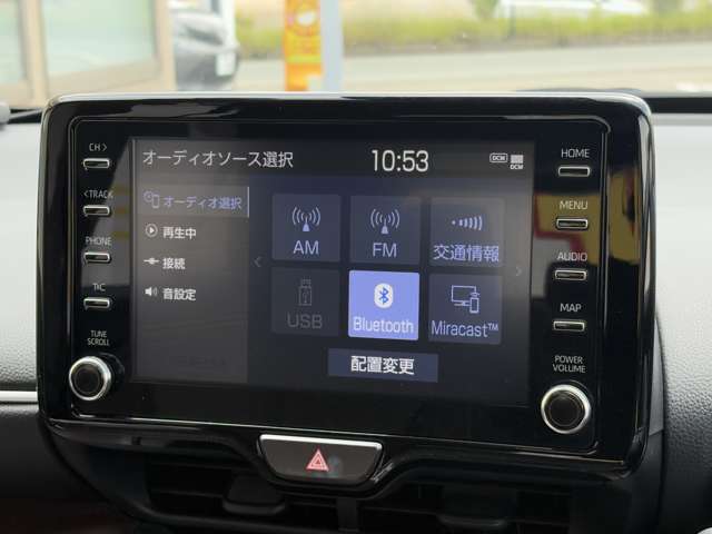 トヨタ ヤリスクロス　ハイブリッド １．５ ハイブリッド Ｚ Ｅ－ＦＯＵＲ ４ＷＤ R3年 (東北) 99