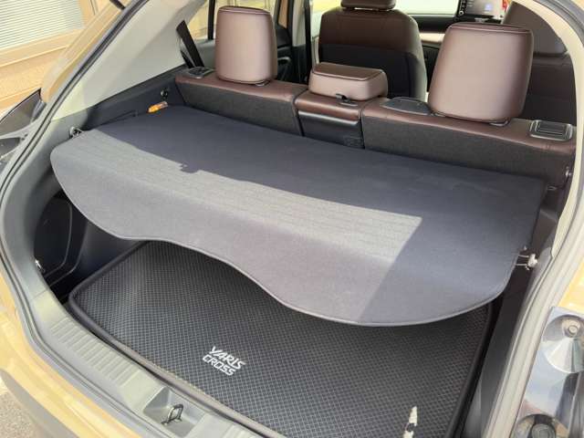 トヨタ ヤリスクロス　ハイブリッド １．５ ハイブリッド Ｚ Ｅ－ＦＯＵＲ ４ＷＤ R3年 (東北) 99