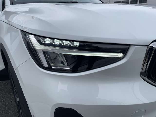 ボルボ ＸＣ４０ プラス　Ｂ３　セレクション R6年 (東北) 99