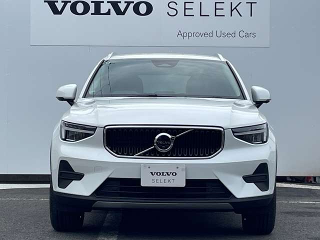 ボルボ ＸＣ４０ プラス　Ｂ３　セレクション R6年 (東北) 99