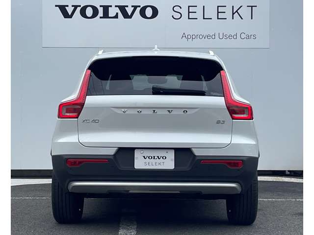 ボルボ ＸＣ４０ プラス　Ｂ３　セレクション R6年 (東北) 99
