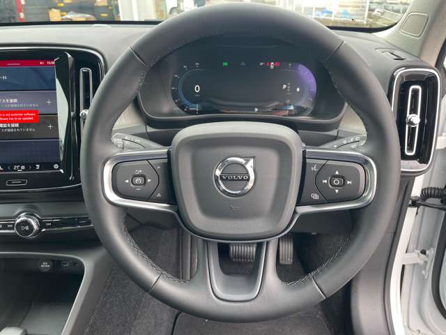 ボルボ ＸＣ４０ プラス　Ｂ３　セレクション R6年 (東北) 99
