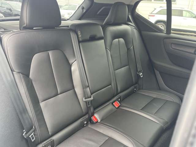 ボルボ ＸＣ４０ プラス　Ｂ３　セレクション R6年 (東北) 99