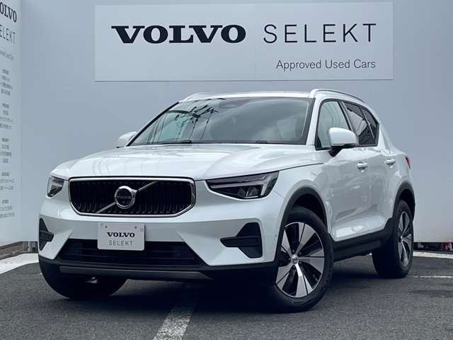 ボルボ ＸＣ４０ プラス　Ｂ３　セレクション R6年 (東北) 99