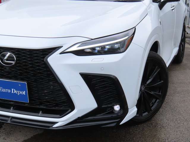 レクサス ＮＸ３５０ｈ ３５０Ｈ Ｆスポーツ ４ＷＤ R6年 (関東) 99
