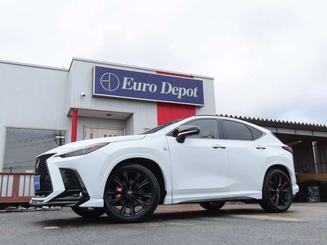 レクサス ＮＸ３５０ｈ ３５０Ｈ Ｆスポーツ ４ＷＤ R6年 (関東) 99