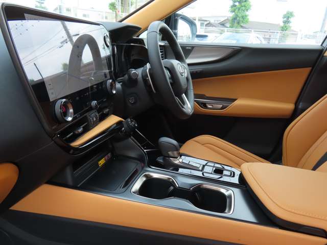 レクサス ＮＸ３５０ｈ ３５０Ｈ Ｆスポーツ ４ＷＤ R6年 (関東) 99