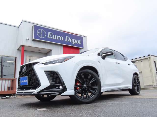 レクサス ＮＸ３５０ｈ ３５０Ｈ Ｆスポーツ ４ＷＤ R6年 (関東) 99