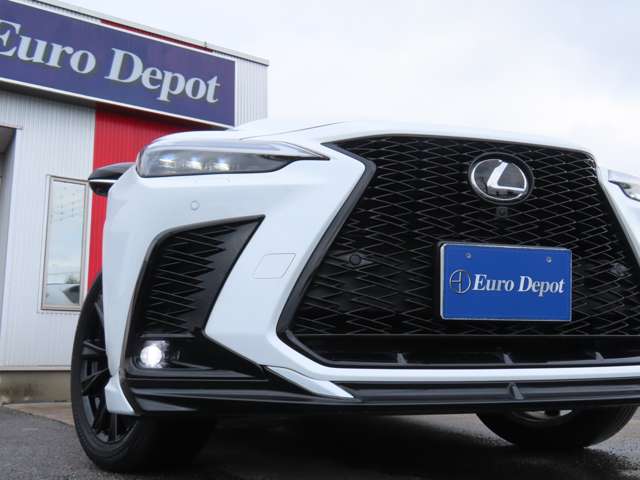 レクサス ＮＸ３５０ｈ ３５０Ｈ Ｆスポーツ ４ＷＤ R6年 (関東) 99