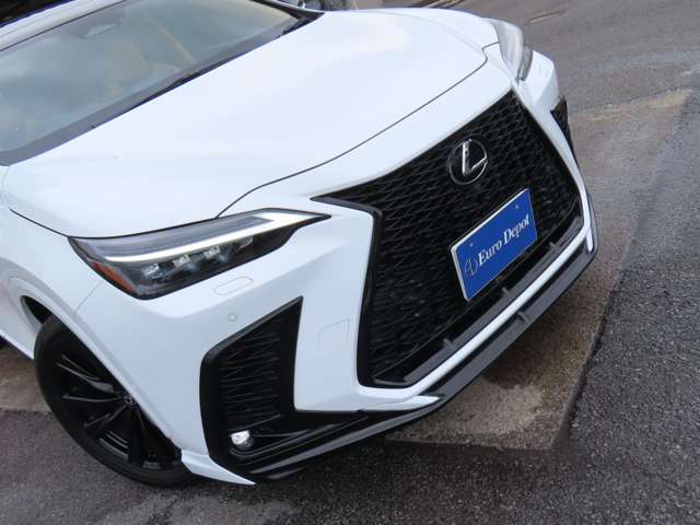 レクサス ＮＸ３５０ｈ ３５０Ｈ Ｆスポーツ ４ＷＤ R6年 (関東) 99