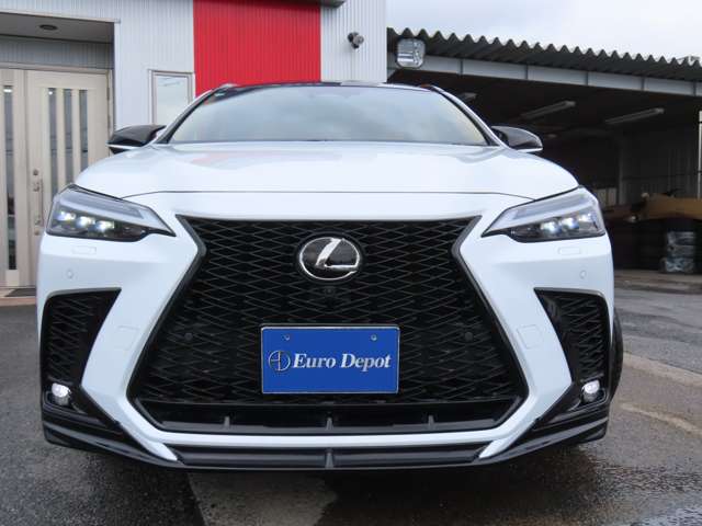レクサス ＮＸ３５０ｈ ３５０Ｈ Ｆスポーツ ４ＷＤ R6年 (関東) 99