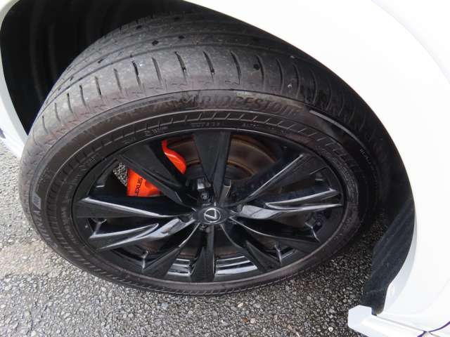 レクサス ＮＸ３５０ｈ ３５０Ｈ Ｆスポーツ ４ＷＤ R6年 (関東) 99