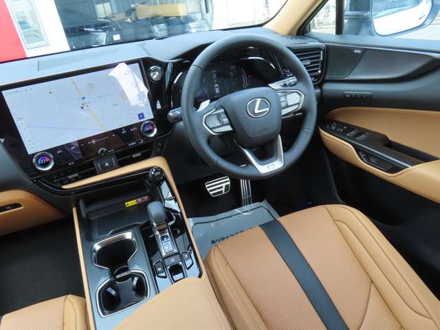 レクサス ＮＸ３５０ｈ ３５０Ｈ Ｆスポーツ ４ＷＤ R6年 (関東) 99