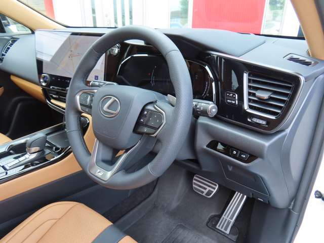 レクサス ＮＸ３５０ｈ ３５０Ｈ Ｆスポーツ ４ＷＤ R6年 (関東) 99