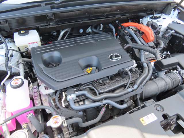 レクサス ＮＸ３５０ｈ ３５０Ｈ Ｆスポーツ ４ＷＤ R6年 (関東) 99