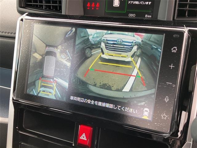 トヨタ ルーミー １．０ カスタム Ｇ R7年 (東海) 99