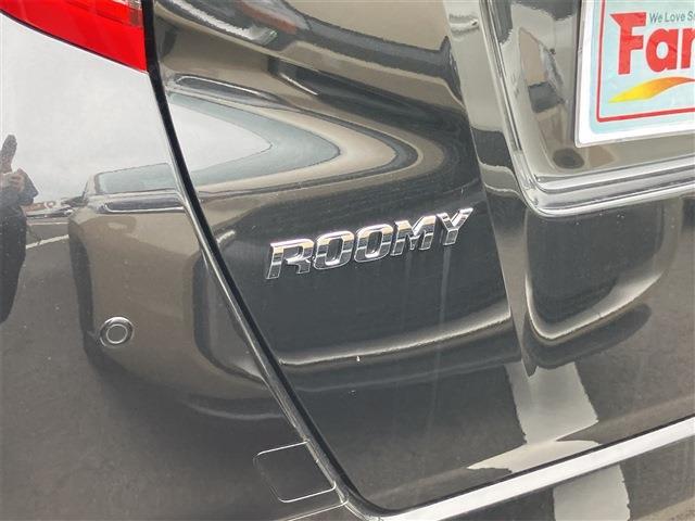 トヨタ ルーミー １．０ Ｇ R7年 (東海) 99