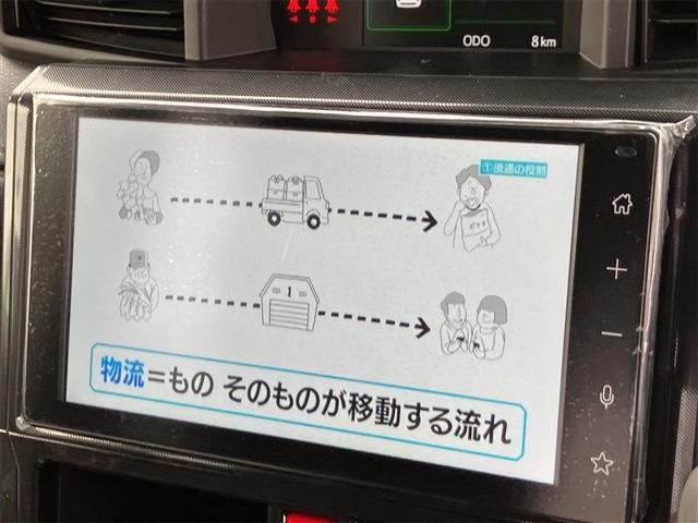 トヨタ ルーミー １．０ Ｇ R7年 (東海) 99