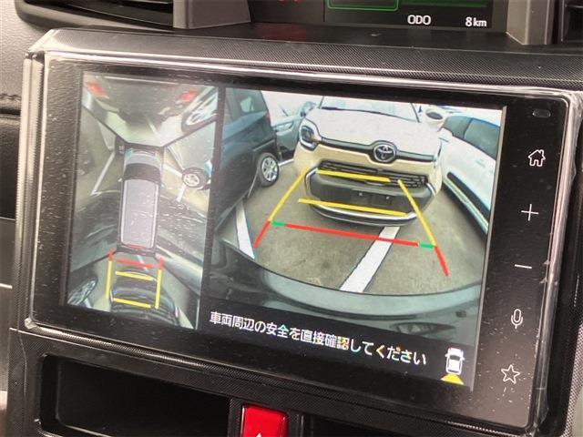 トヨタ ルーミー １．０ Ｇ R7年 (東海) 99
