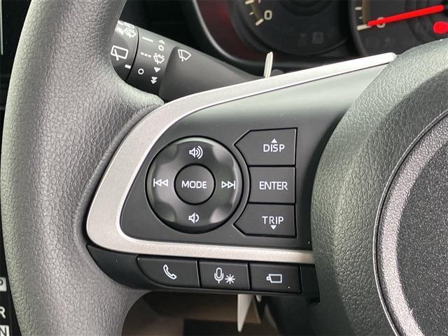 トヨタ ルーミー １．０ Ｇ R7年 (東海) 99