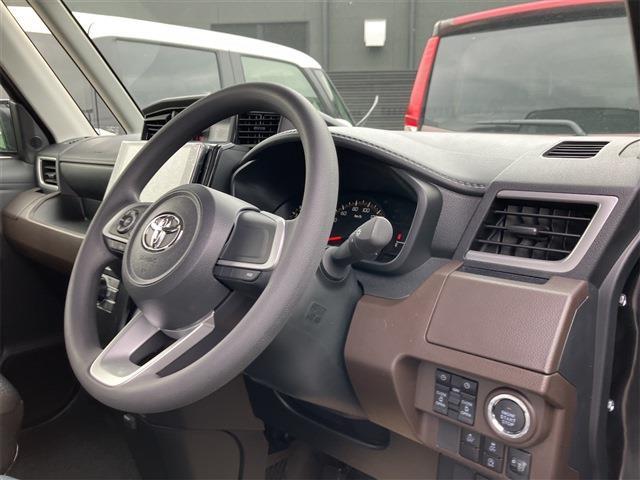 トヨタ ルーミー １．０ Ｇ R7年 (東海) 99