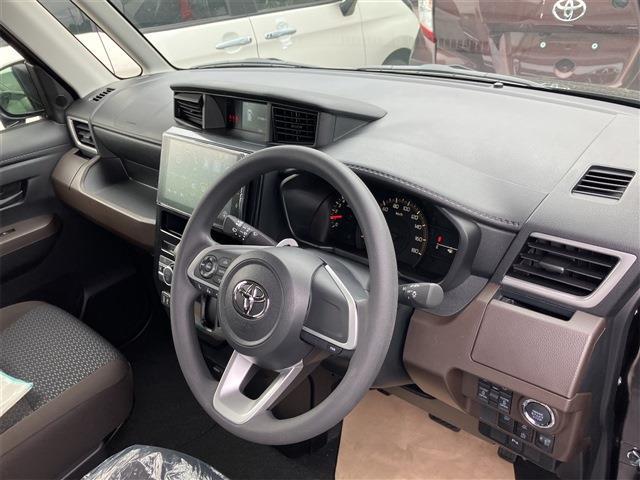 トヨタ ルーミー １．０ Ｇ R7年 (東海) 99
