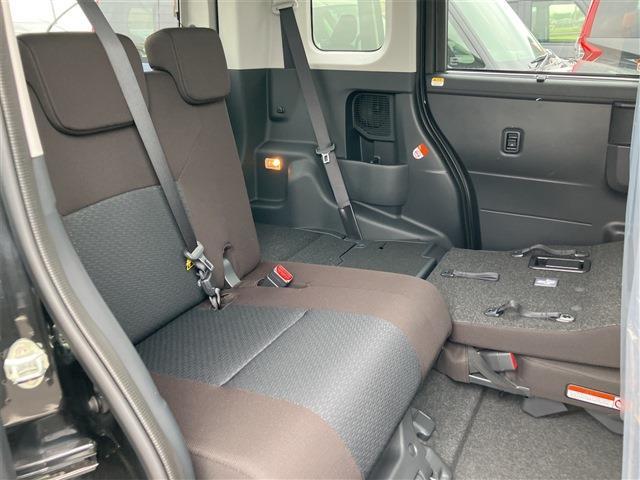 トヨタ ルーミー １．０ Ｇ R7年 (東海) 99